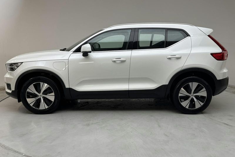 Volvo XC40 bild 2