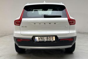 Volvo XC40 bild 5