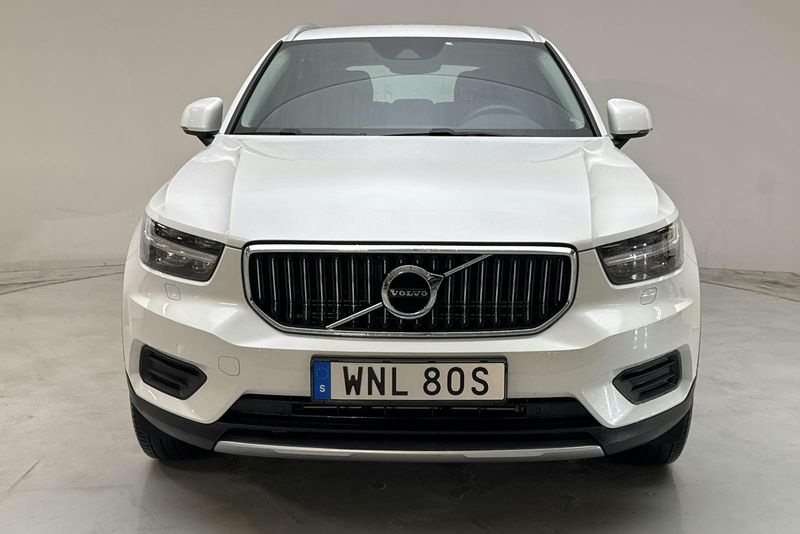 Volvo XC40 bild 4