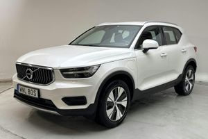 Volvo XC40 bild 1