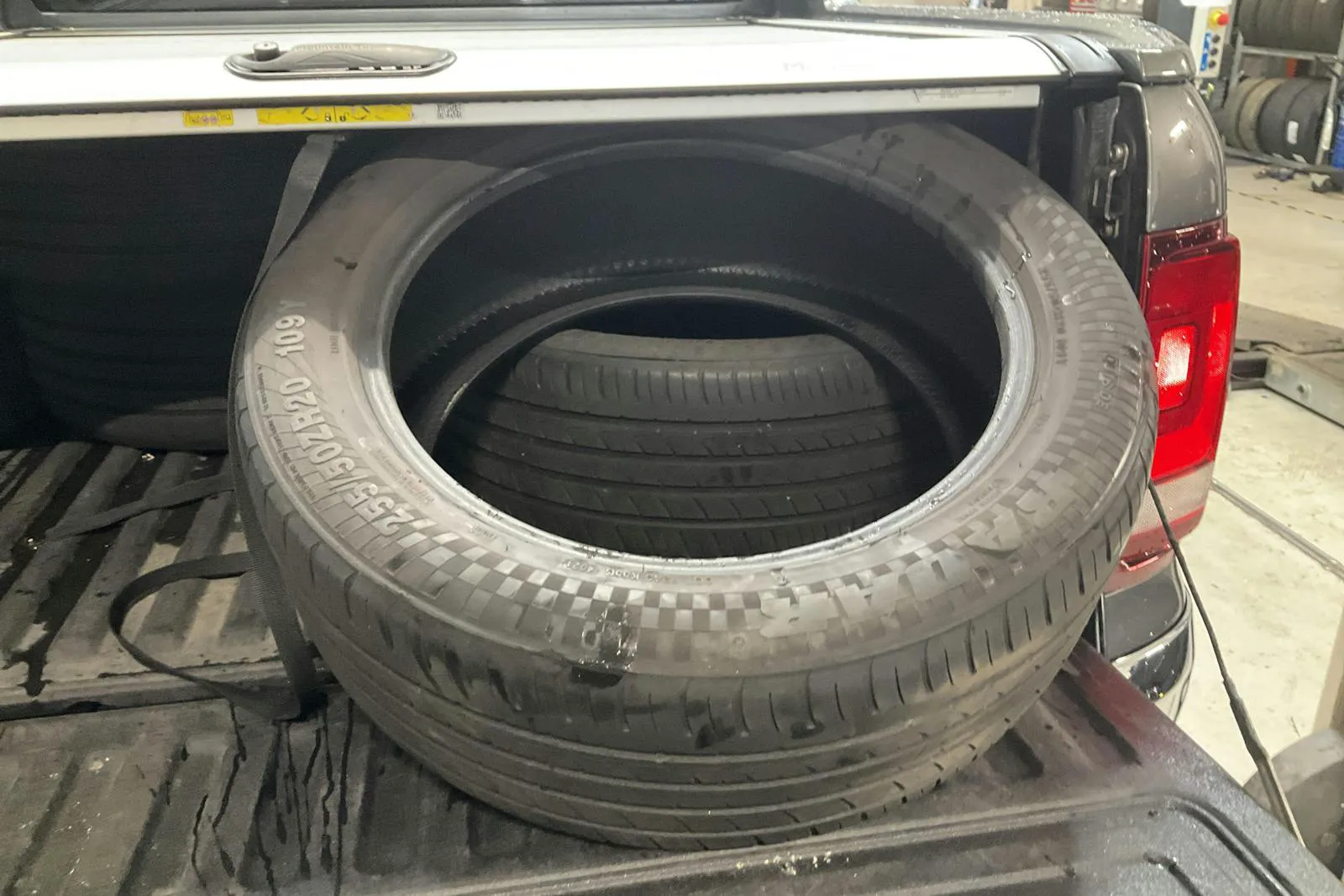 Volkswagen Amarok bild 14