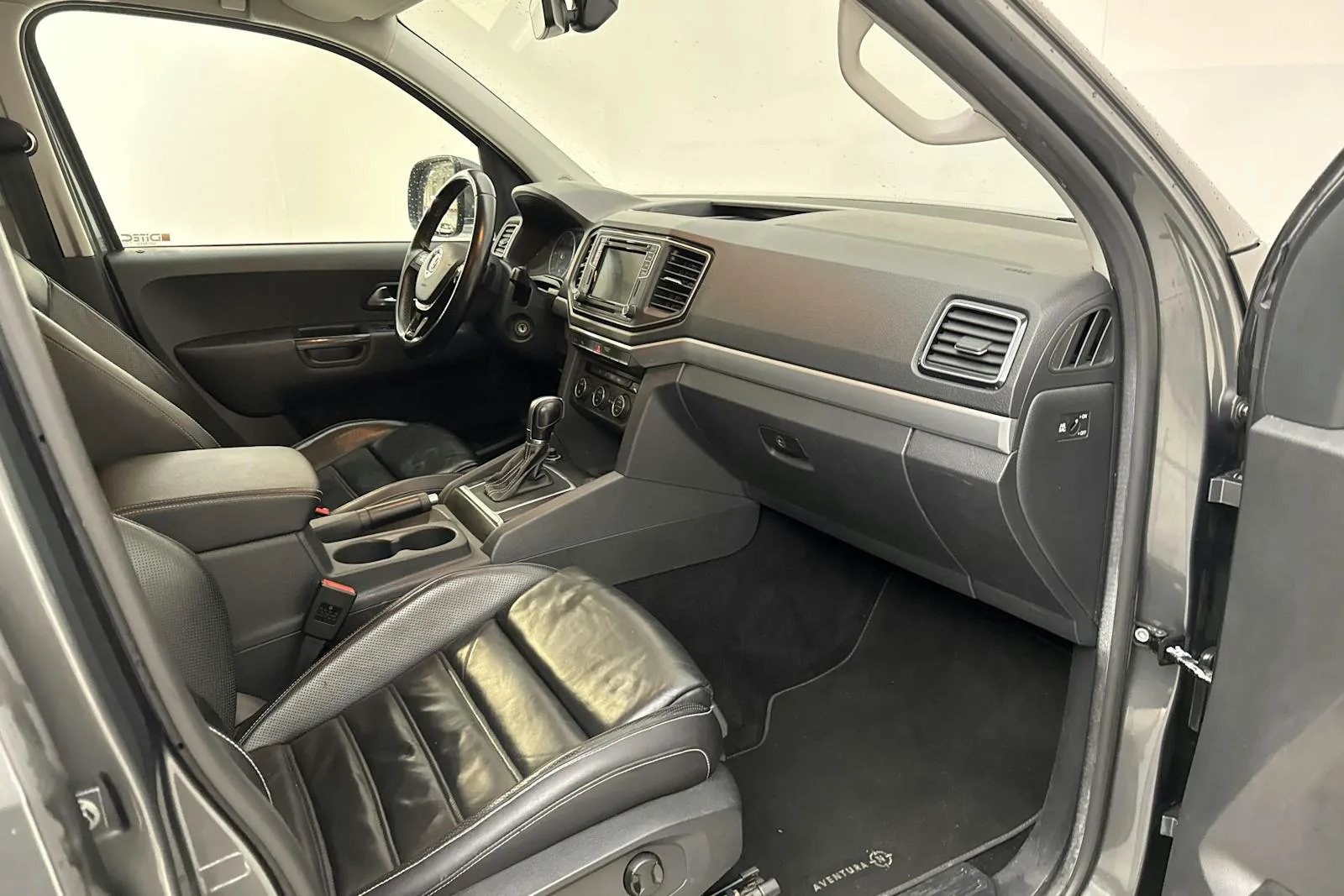 Volkswagen Amarok bild 7