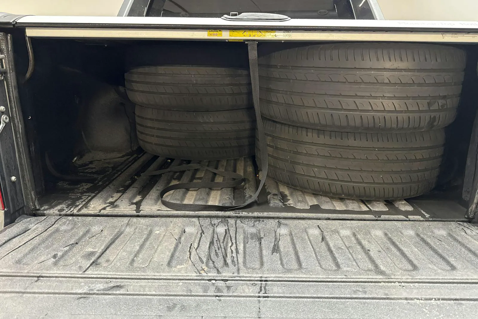 Volkswagen Amarok bild 9