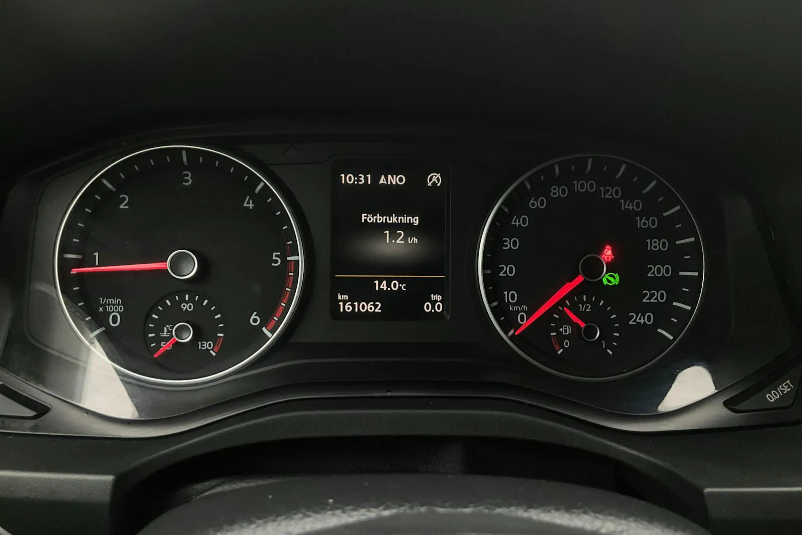 Volkswagen Amarok bild 10