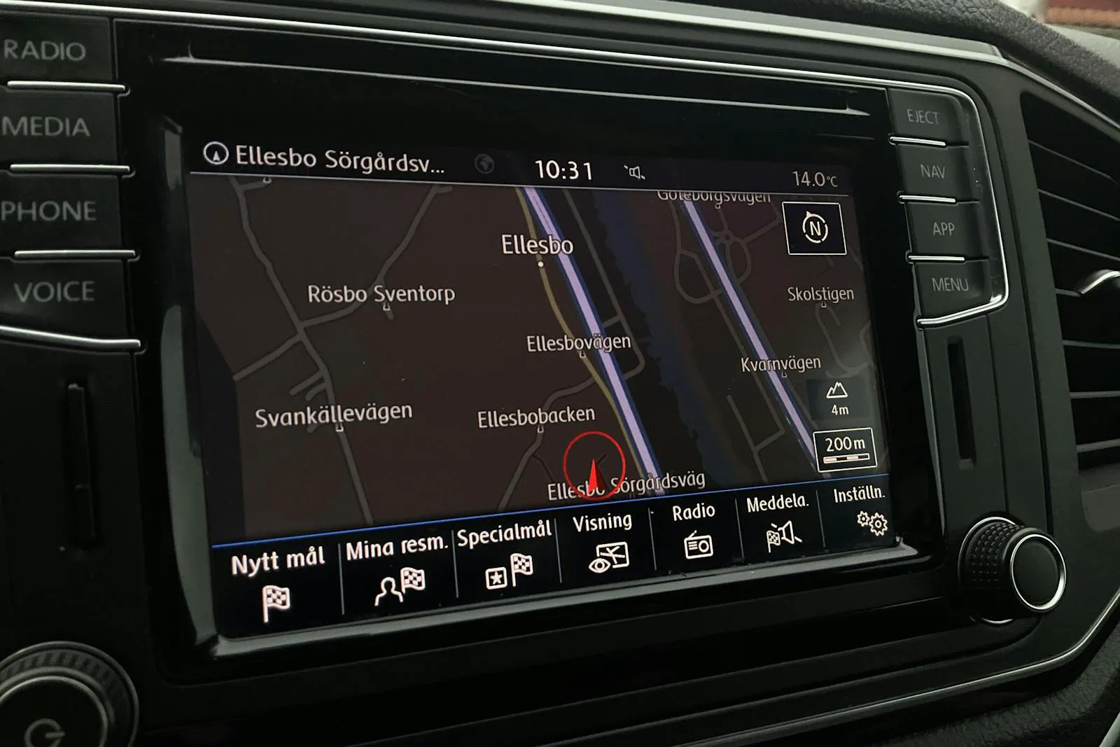 Volkswagen Amarok bild 11