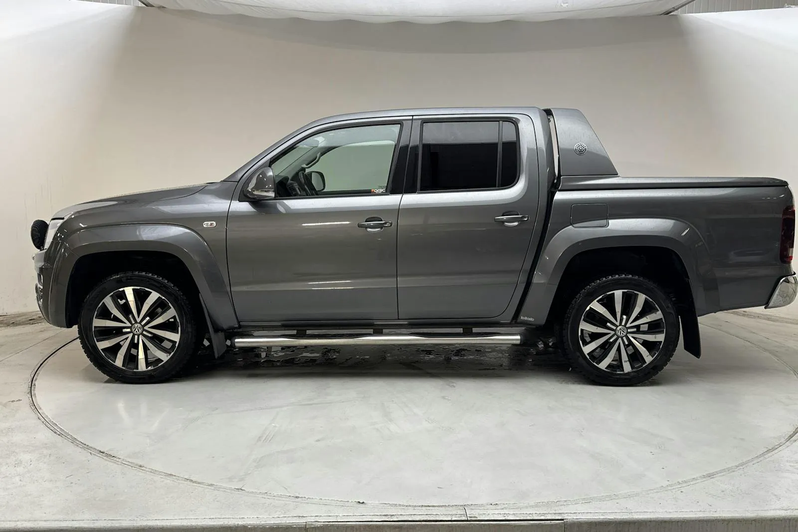Volkswagen Amarok bild 2