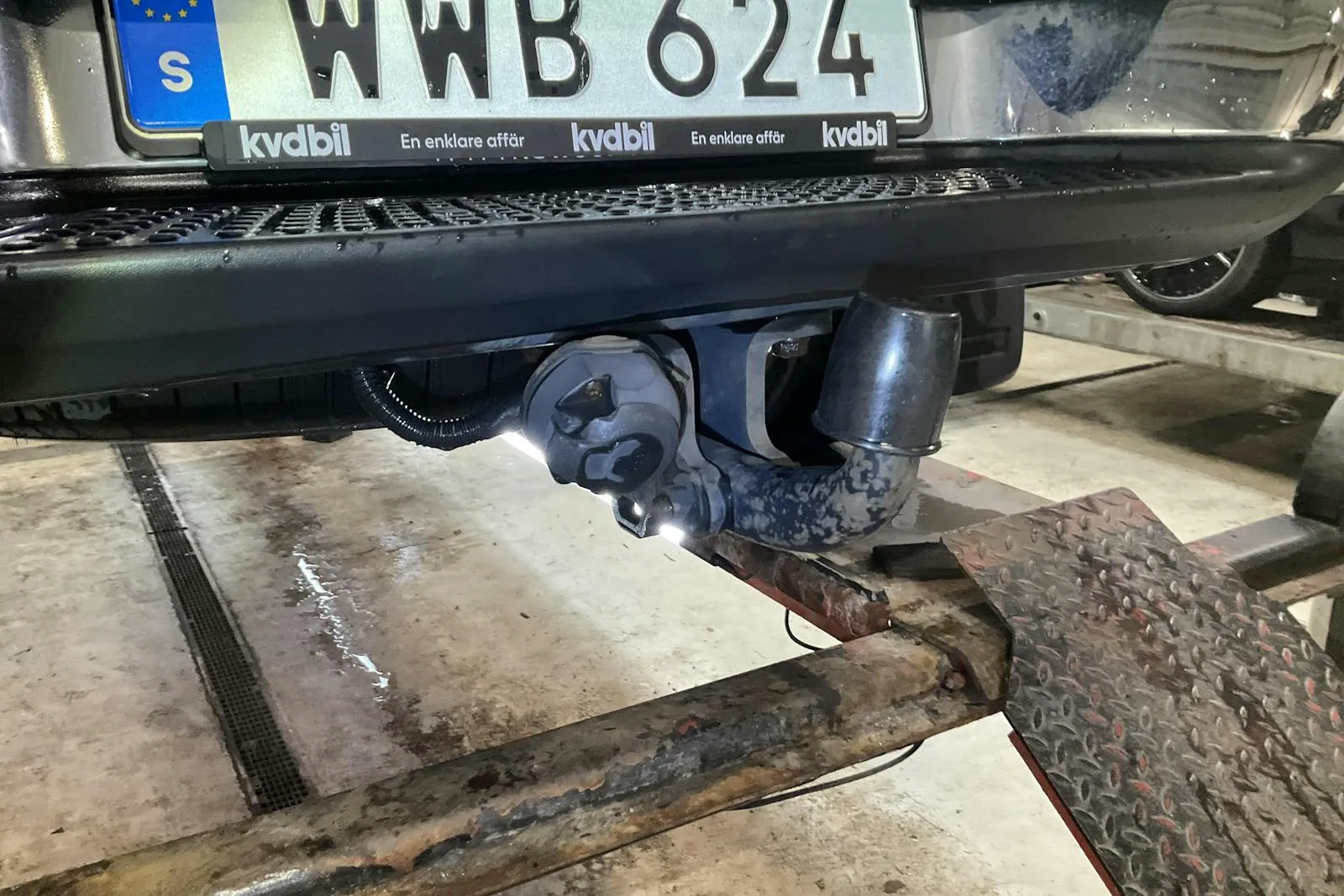 Volkswagen Amarok bild 13