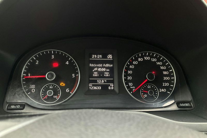 Volkswagen Caddy bild 9