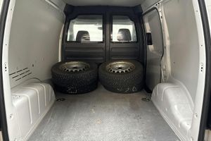 Volkswagen Caddy bild 8