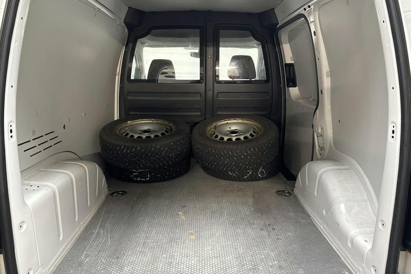 Volkswagen Caddy bild 8