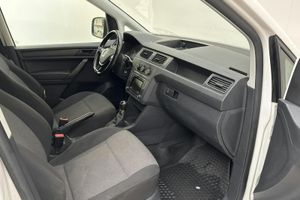 Volkswagen Caddy bild 6