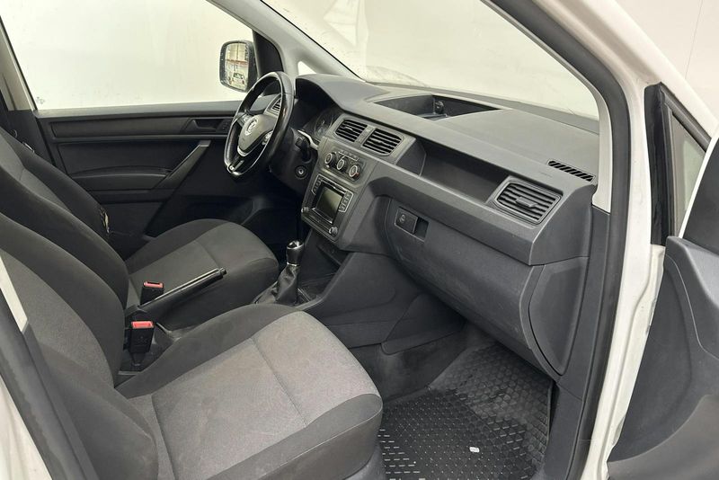 Volkswagen Caddy bild 6