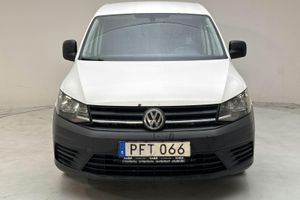 Volkswagen Caddy bild 4