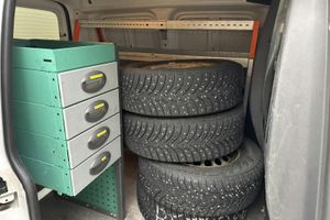 Volkswagen Caddy bild 7