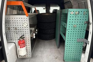 Volkswagen Caddy bild 8