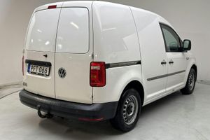 Volkswagen Caddy bild 3