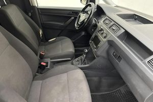 Volkswagen Caddy bild 6