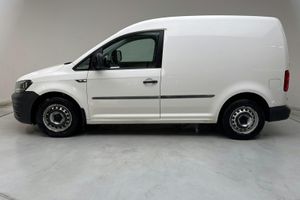 Volkswagen Caddy bild 2