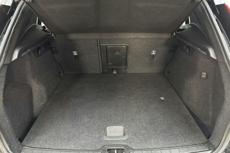 Volvo XC40 bild 9