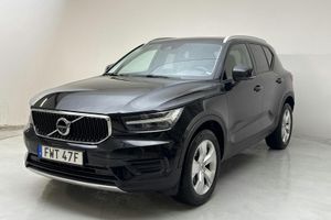 Volvo XC40 bild 1