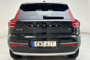 Volvo XC40 bild 5