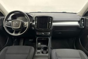 Volvo XC40 bild 6