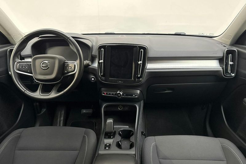 Volvo XC40 bild 6