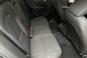 Volvo XC40 bild 8