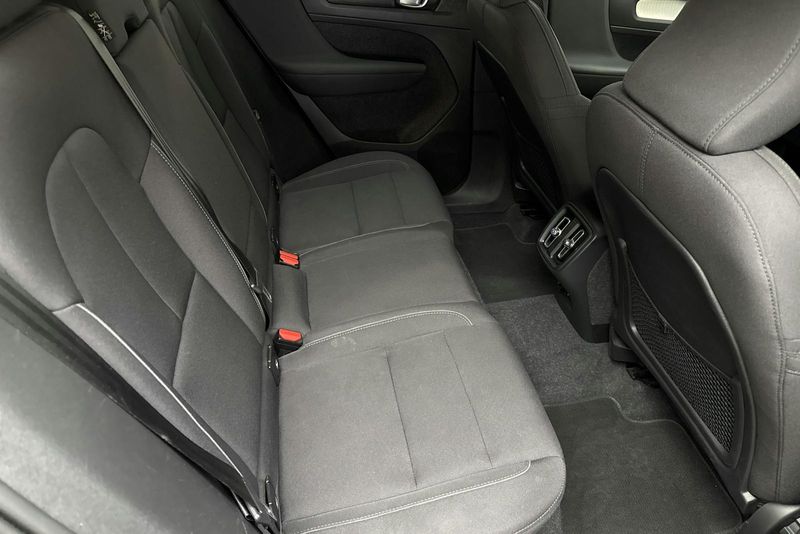 Volvo XC40 bild 8