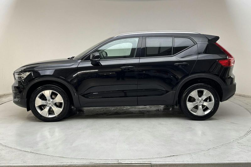 Volvo XC40 bild 2