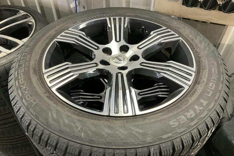 Volvo XC40 bild 13