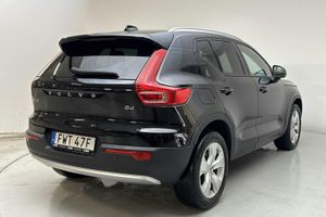 Volvo XC40 bild 3