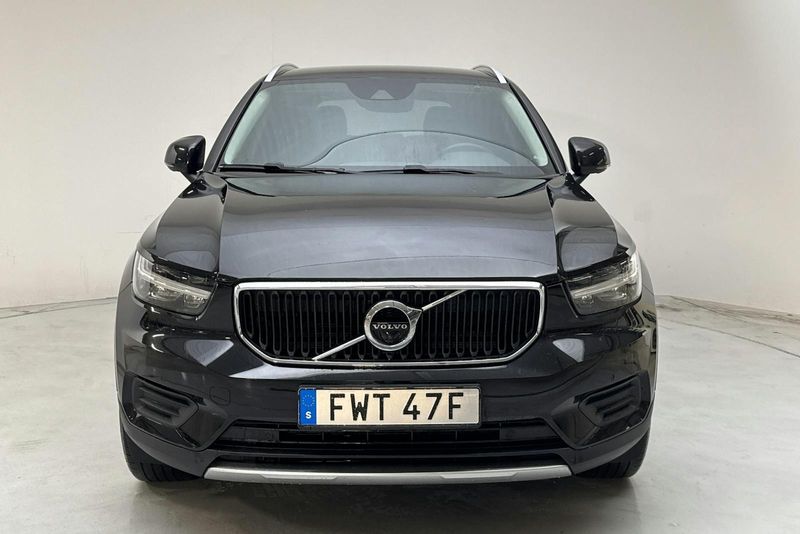 Volvo XC40 bild 4