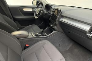 Volvo XC40 bild 7