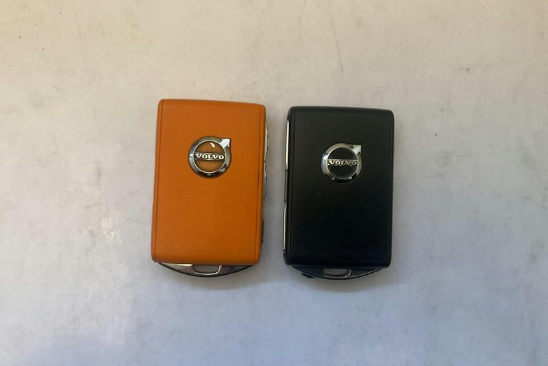 Volvo XC40 bild 14