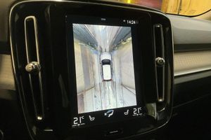 Volvo XC40 bild 11
