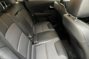 Kia Niro bild 8