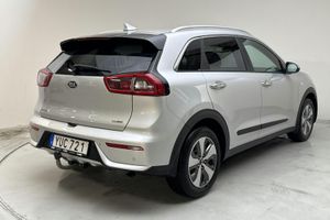 Kia Niro bild 3