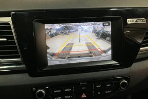 Kia Niro bild 12