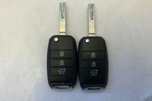Kia Niro bild 14
