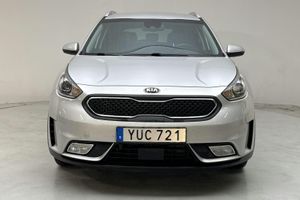 Kia Niro bild 4