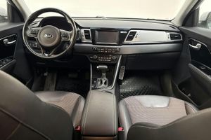 Kia Niro bild 6