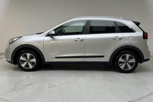 Kia Niro bild 2