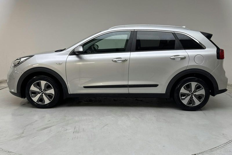 Kia Niro bild 2