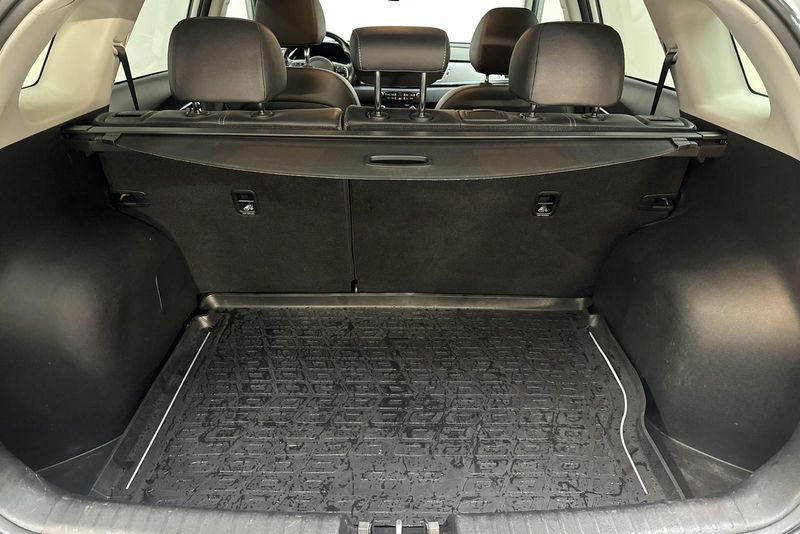 Kia Niro bild 9