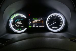 Kia Niro bild 10