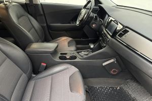 Kia Niro bild 7