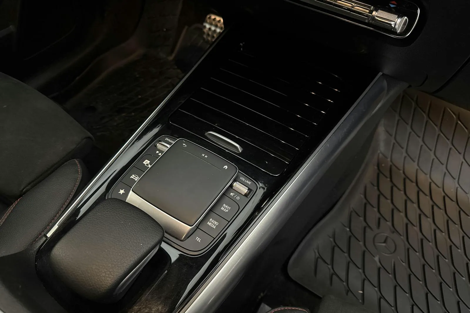 Mercedes EQA250 bild 13