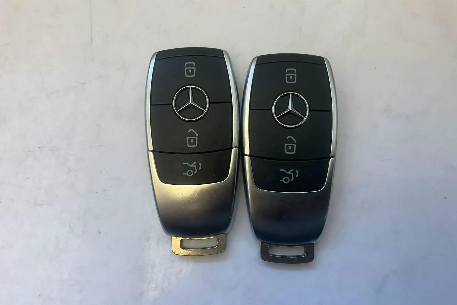 Mercedes EQA250 bild 19