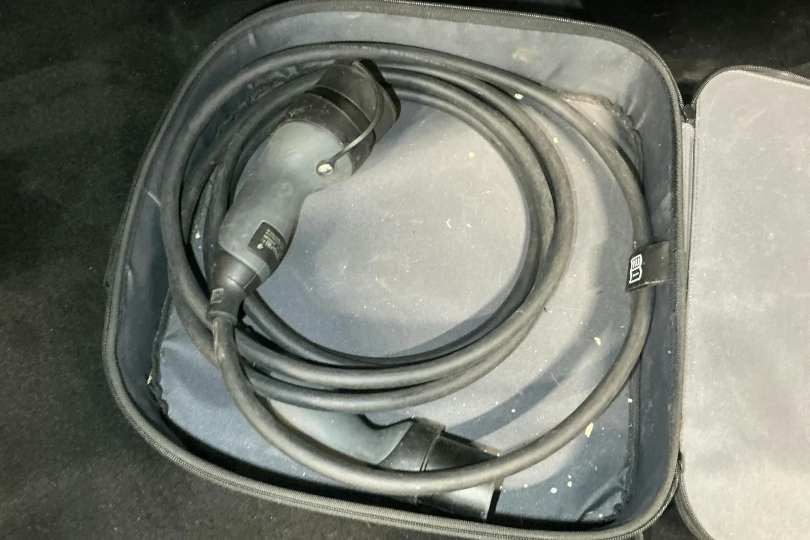 Mercedes EQA250 bild 17